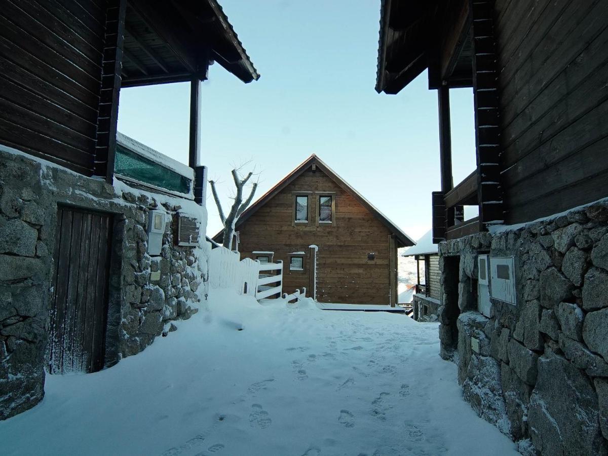 Chale | Penhas Da Saude - Serra Da Estrela Room photo